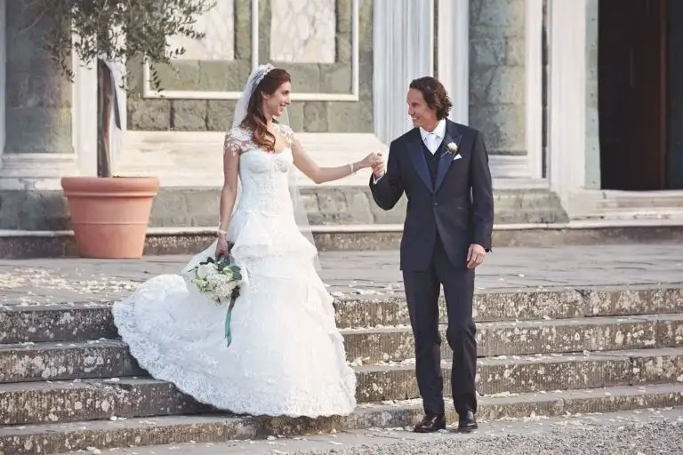 basilica di san miniato al monte wedding