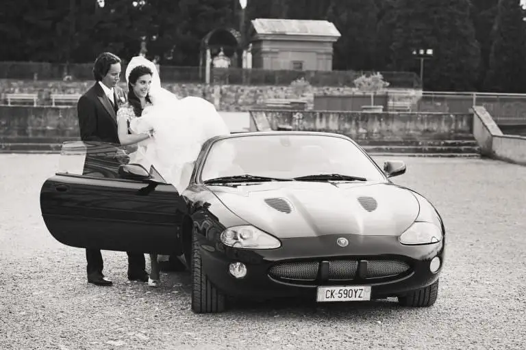 basilica di san miniato al monte wedding