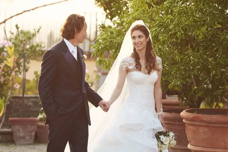 basilica di san miniato al monte wedding