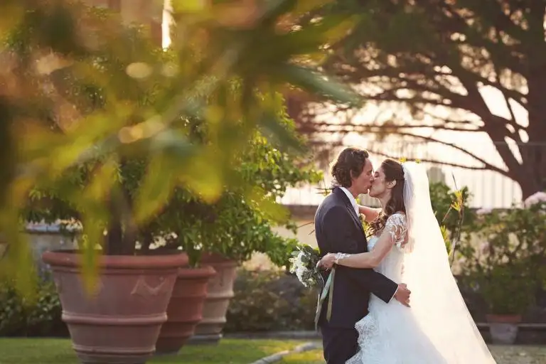 basilica di san miniato al monte wedding