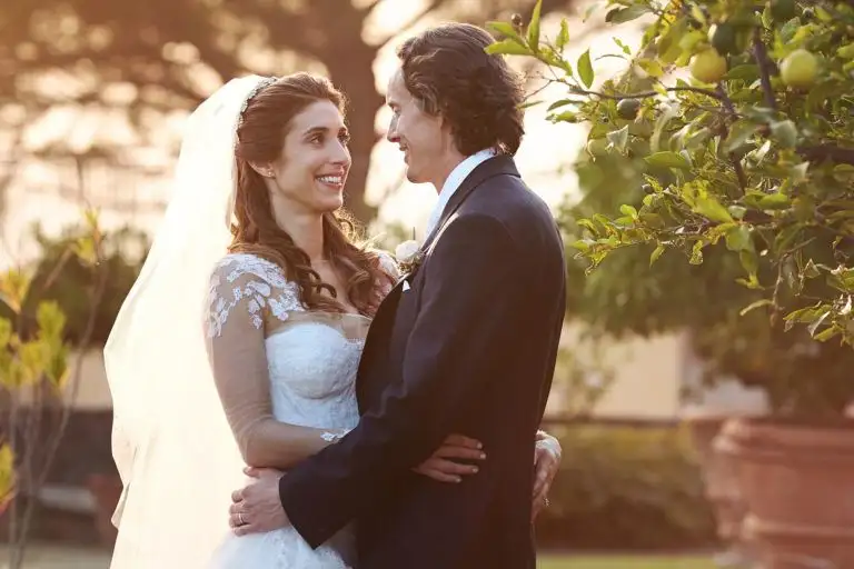 basilica di san miniato al monte wedding