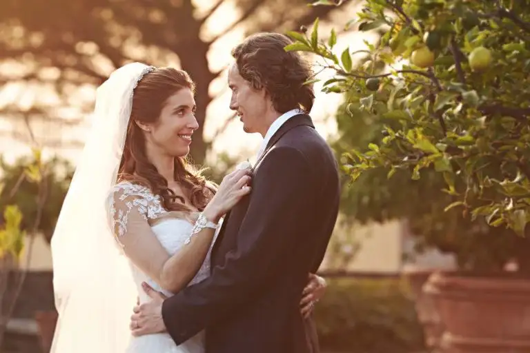 basilica di san miniato al monte wedding