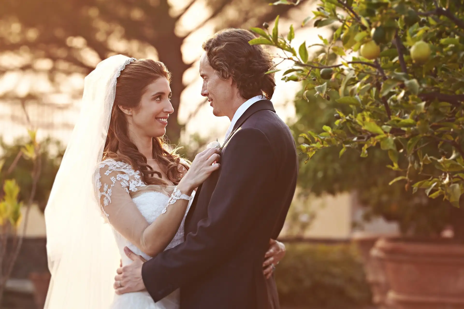 basilica di san miniato al monte wedding