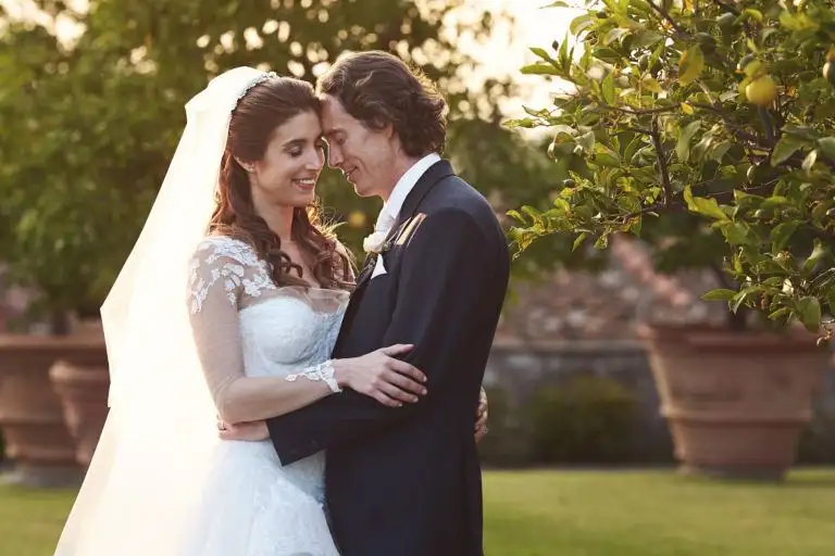 basilica di san miniato al monte wedding