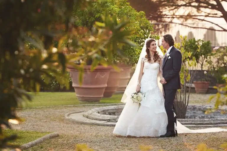 basilica di san miniato al monte wedding
