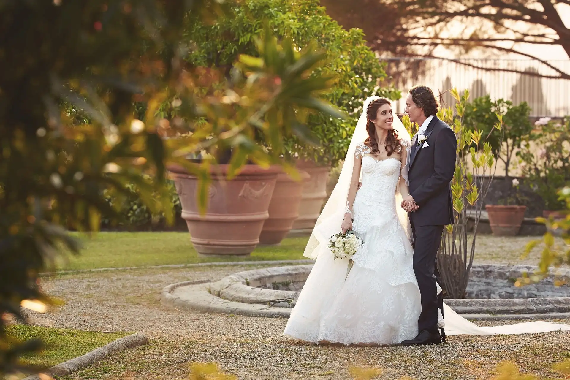 basilica di san miniato al monte wedding