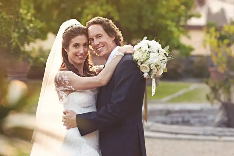 basilica di san miniato al monte wedding