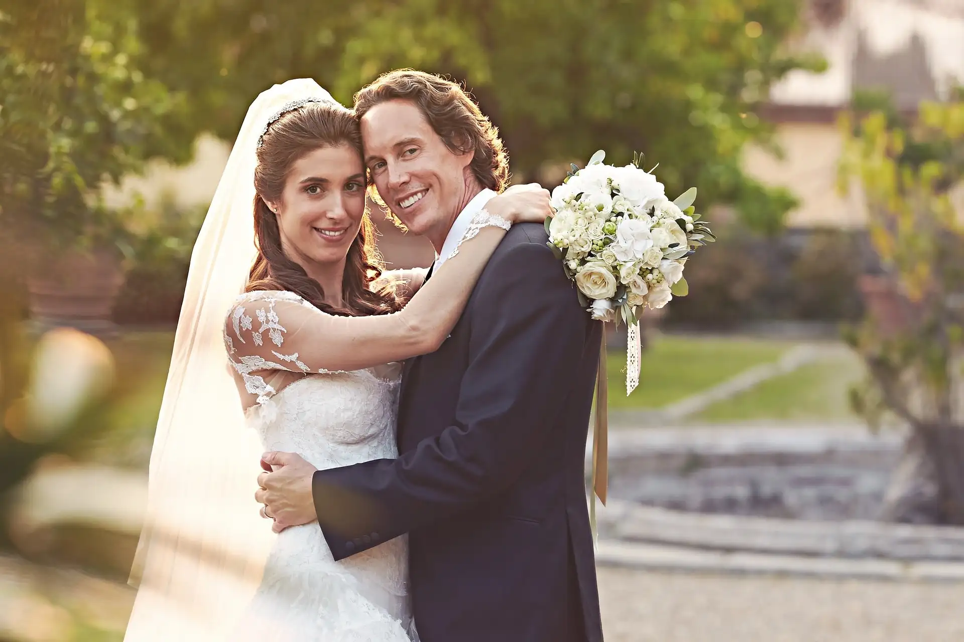 basilica di san miniato al monte wedding