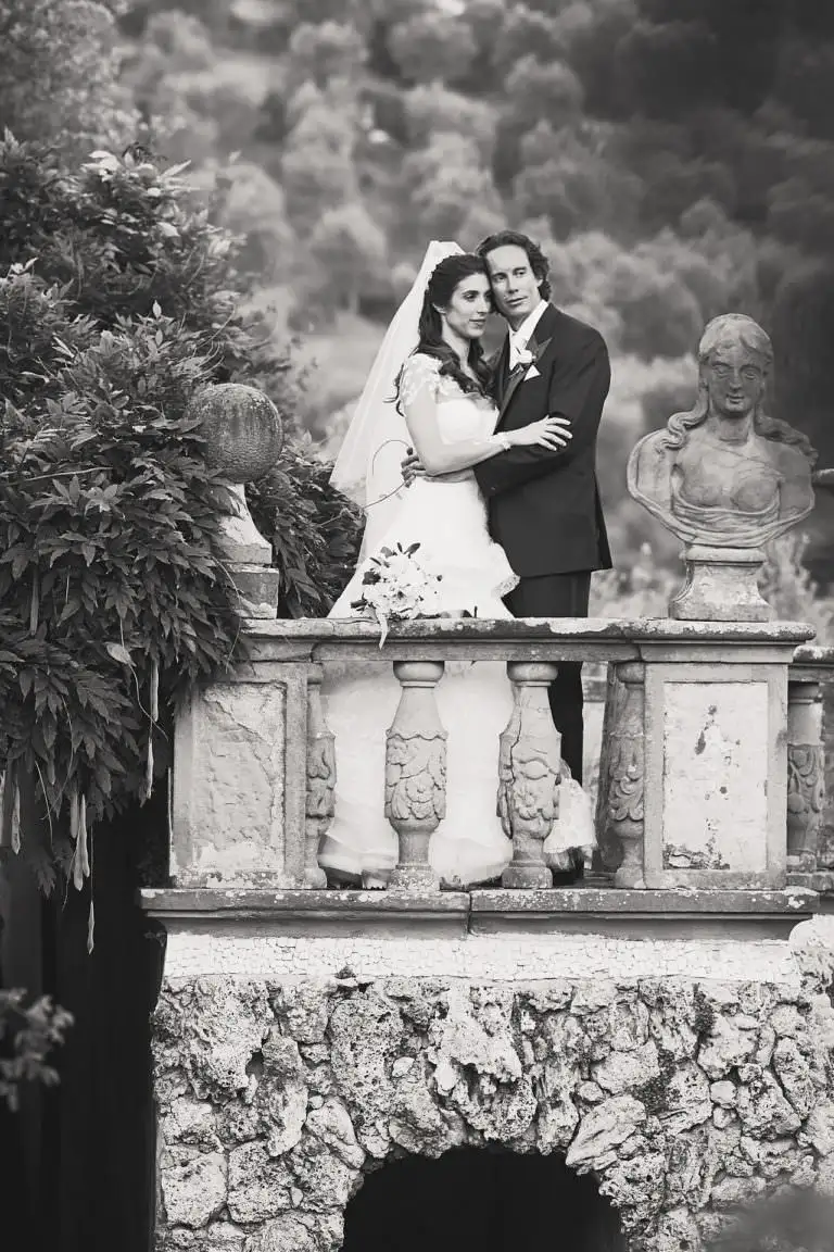 basilica di san miniato al monte wedding