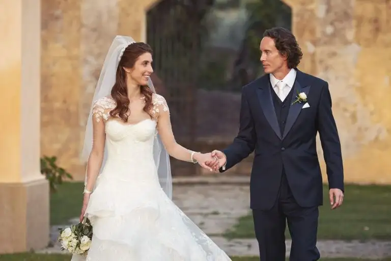basilica di san miniato al monte wedding