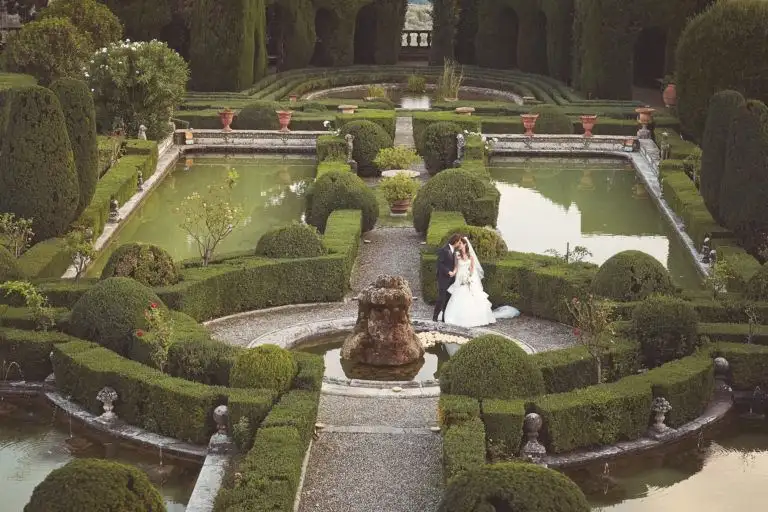 basilica di san miniato al monte wedding