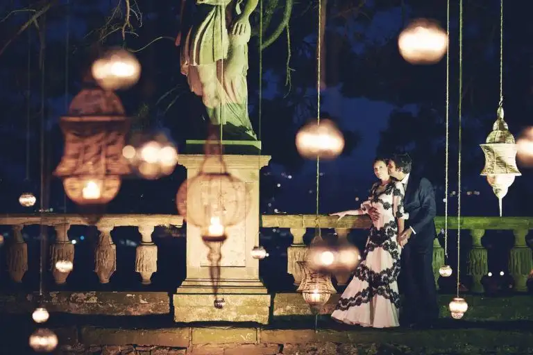 basilica di san miniato al monte wedding