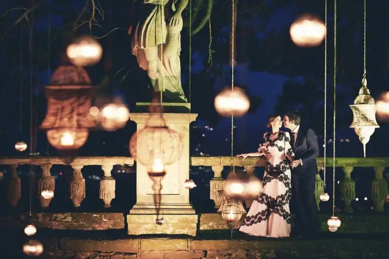 basilica di san miniato al monte wedding