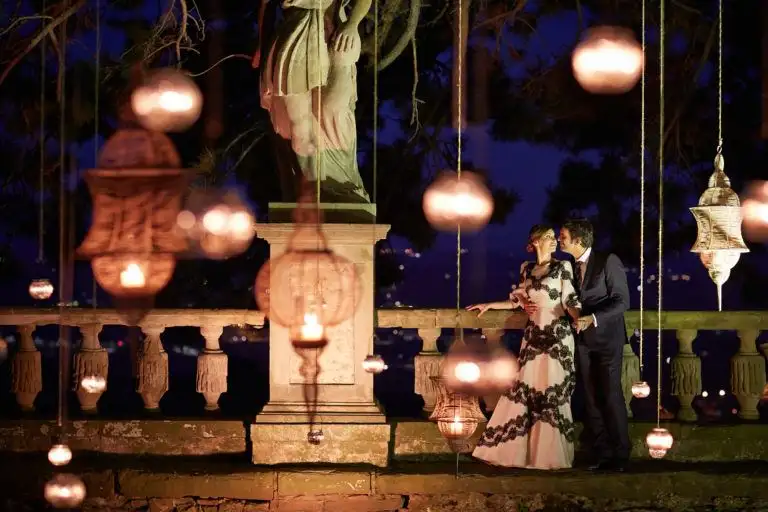 basilica di san miniato al monte wedding