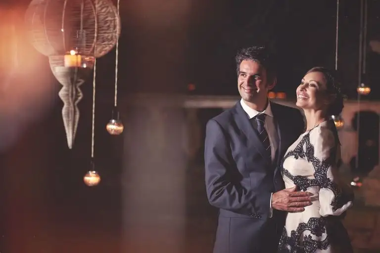 basilica di san miniato al monte wedding