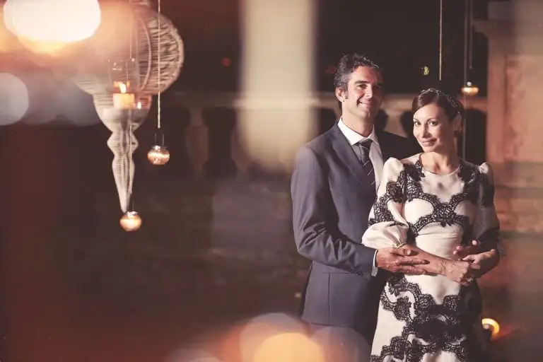basilica di san miniato al monte wedding