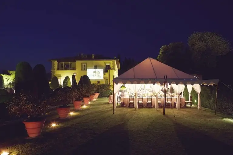 basilica di san miniato al monte wedding