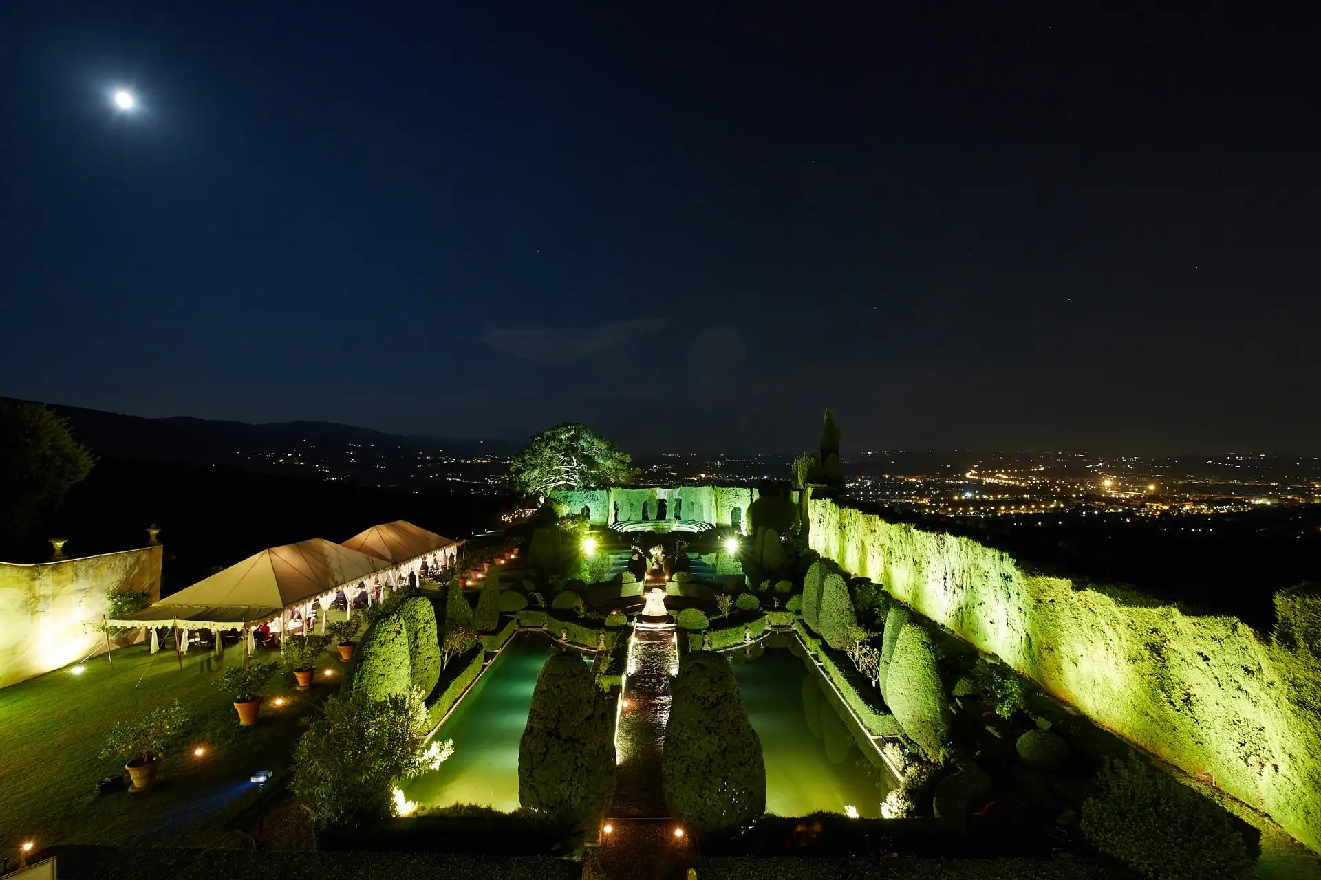 basilica di san miniato al monte wedding