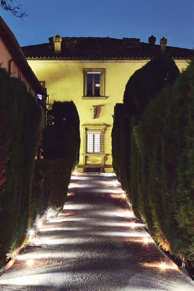 basilica di san miniato al monte wedding