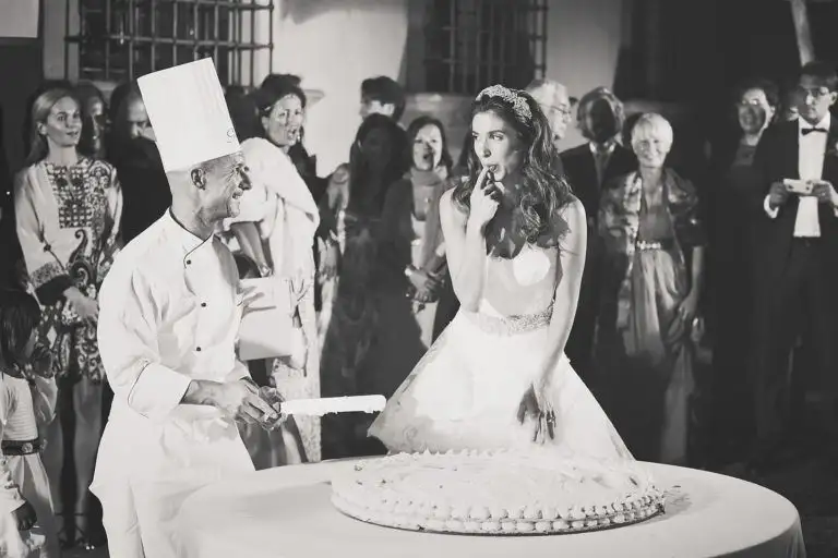 basilica di san miniato al monte wedding