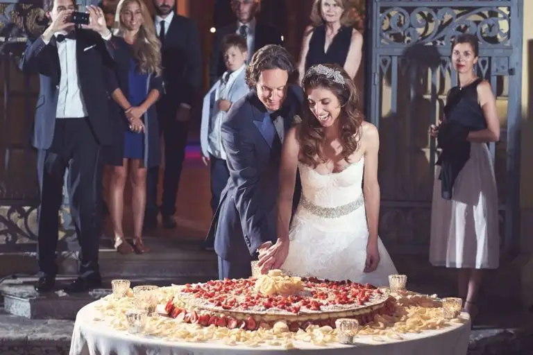 basilica di san miniato al monte wedding