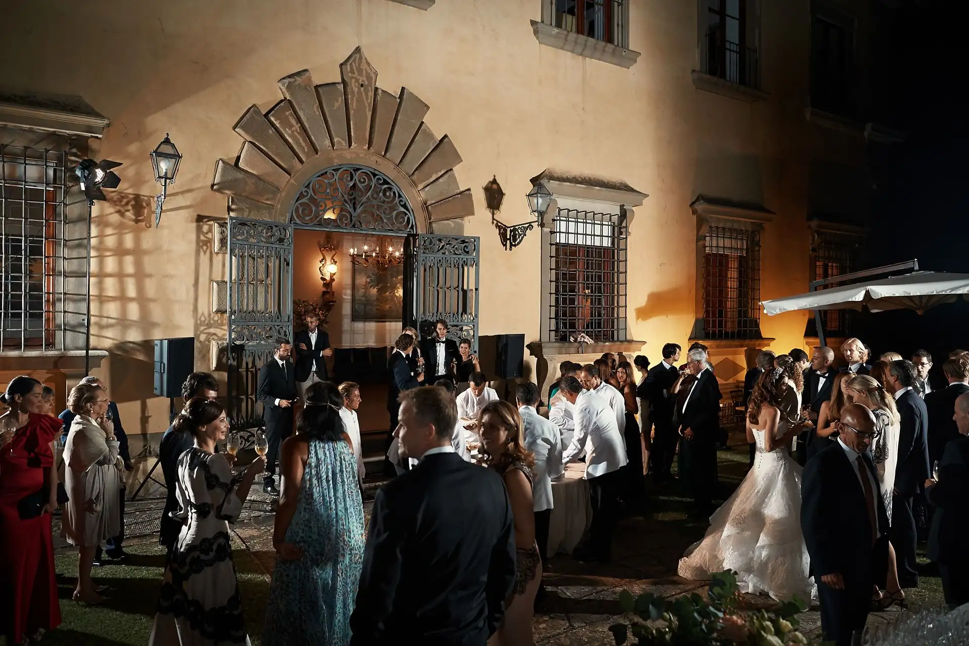 basilica di san miniato al monte wedding