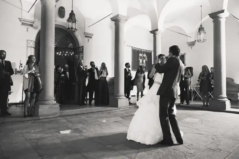 basilica di san miniato al monte wedding