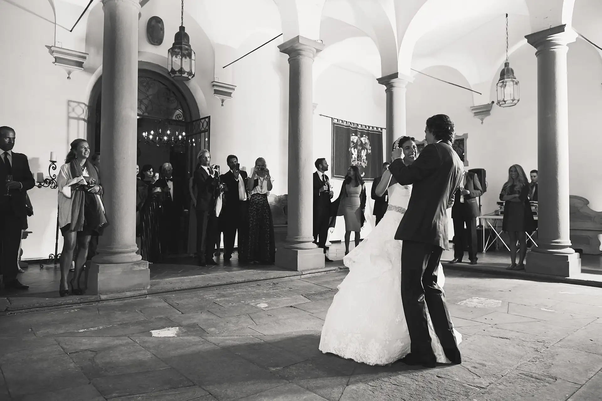 basilica di san miniato al monte wedding