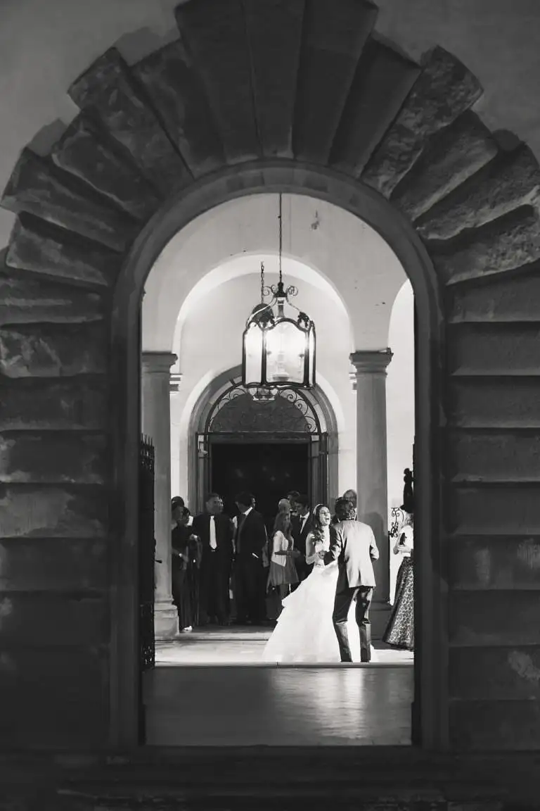 basilica di san miniato al monte wedding