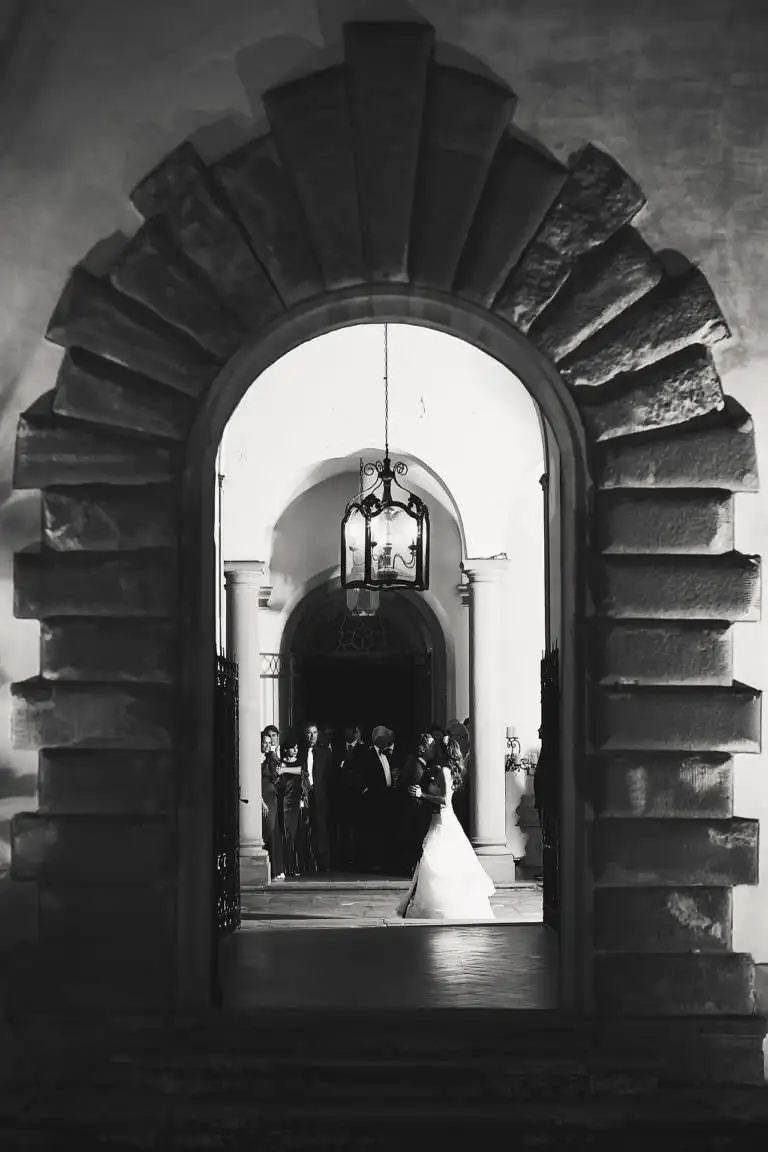 basilica di san miniato al monte wedding