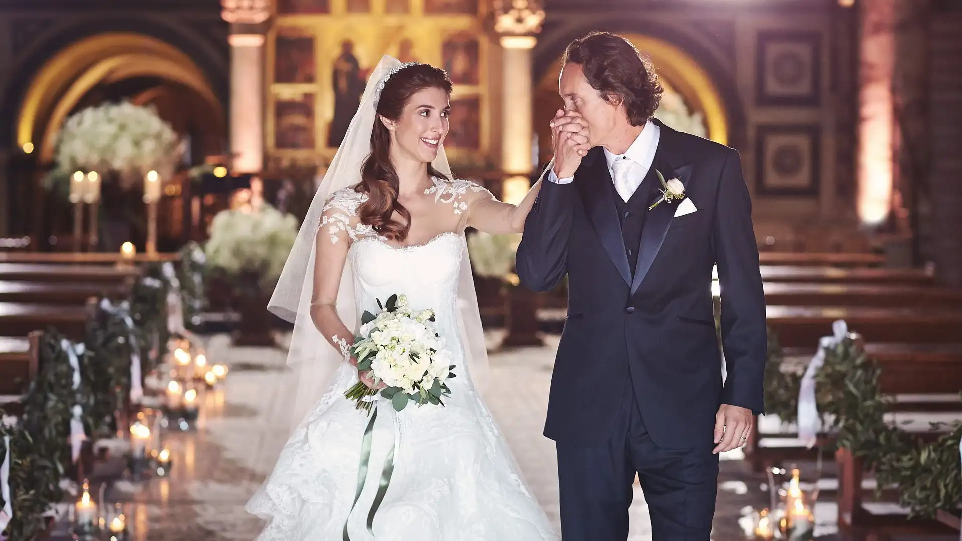 basilica di san miniato al monte wedding