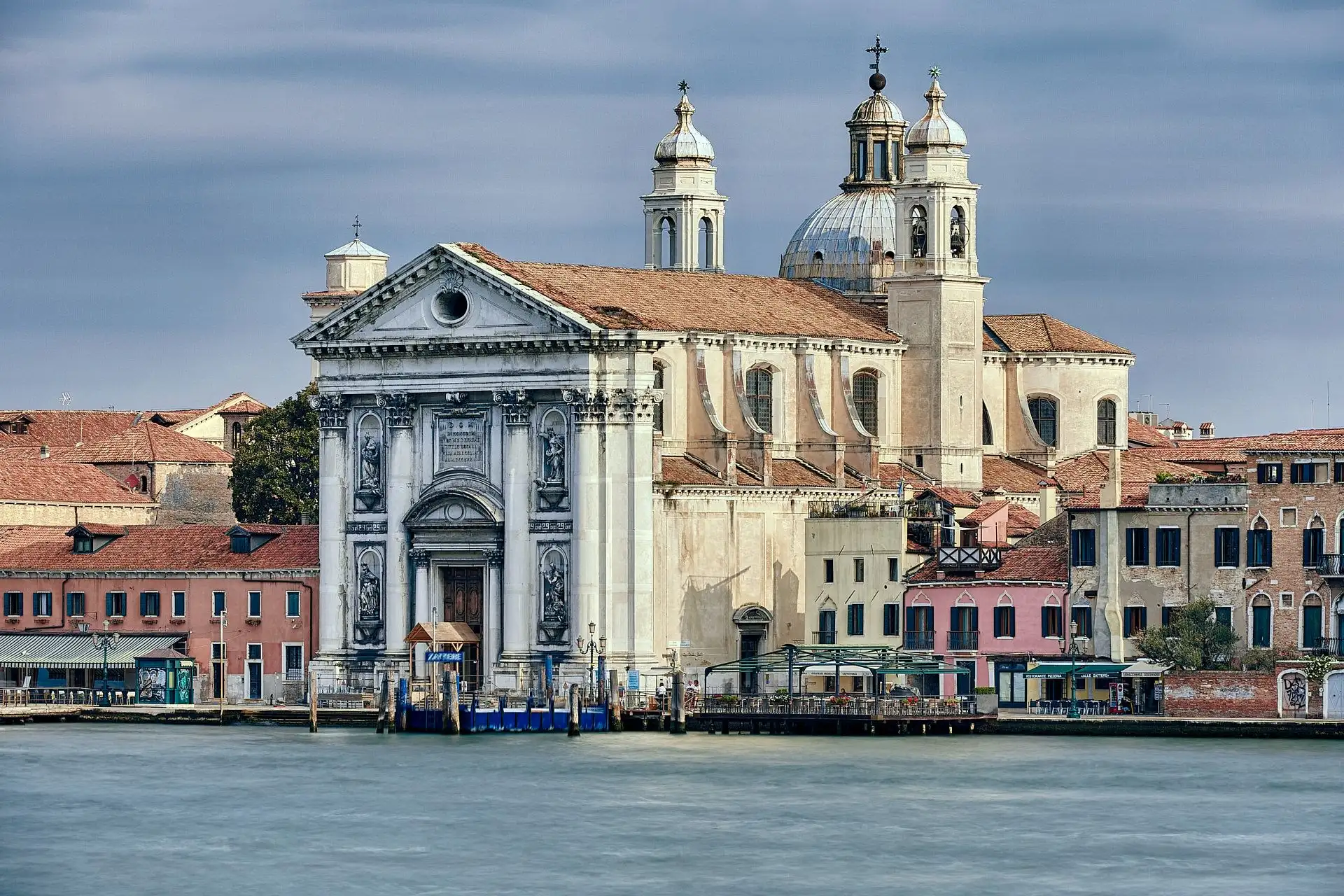 belmond hotel cipriani wedding
