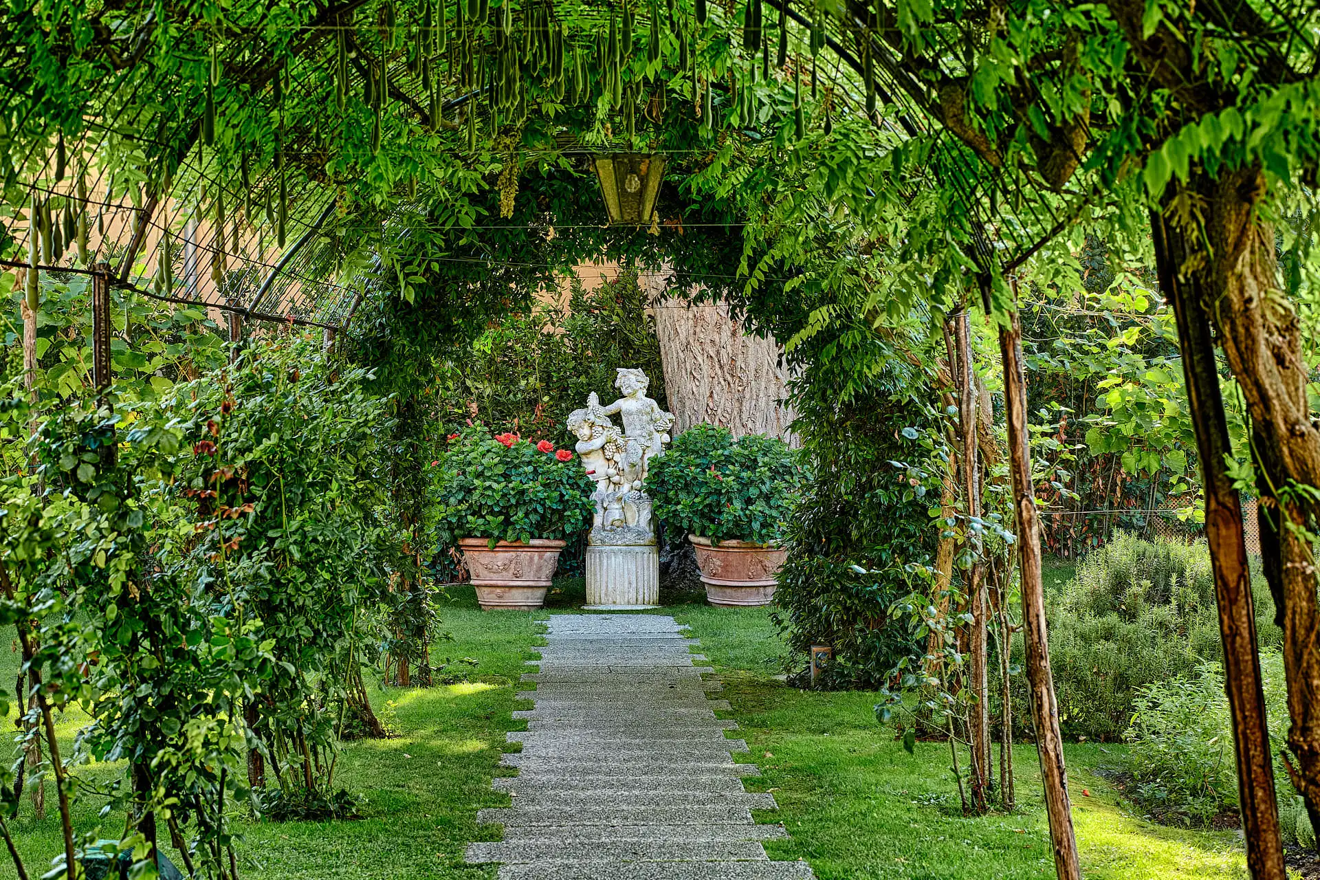 belmond hotel cipriani wedding