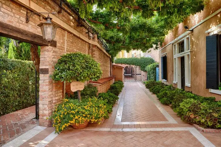 belmond hotel cipriani wedding