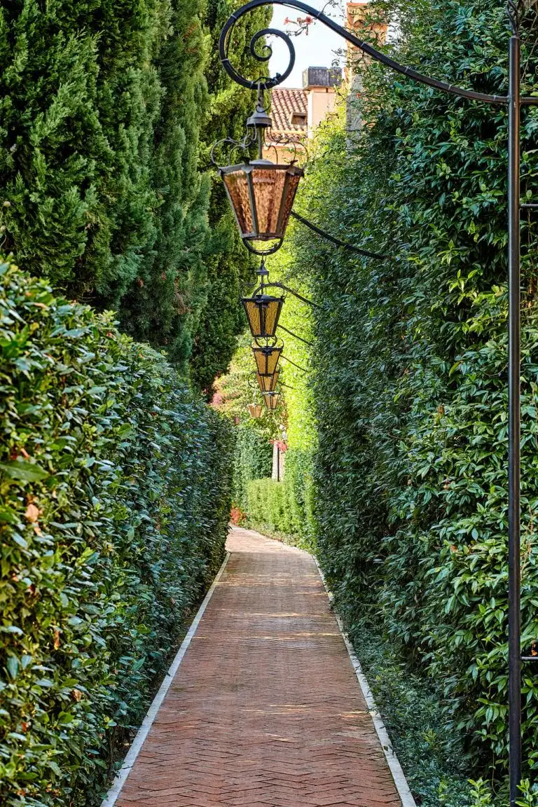 belmond hotel cipriani wedding