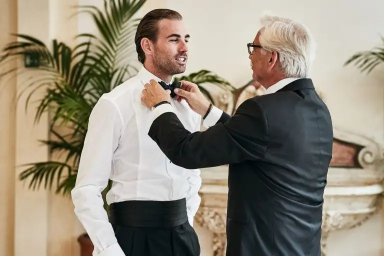belmond hotel cipriani wedding