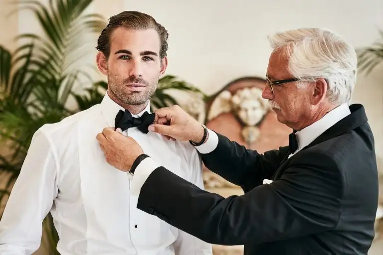 belmond hotel cipriani wedding