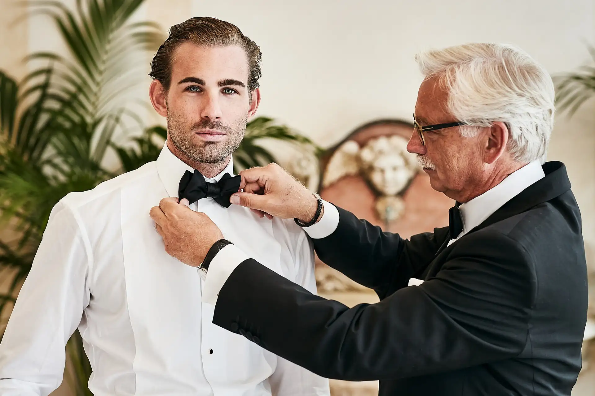 belmond hotel cipriani wedding