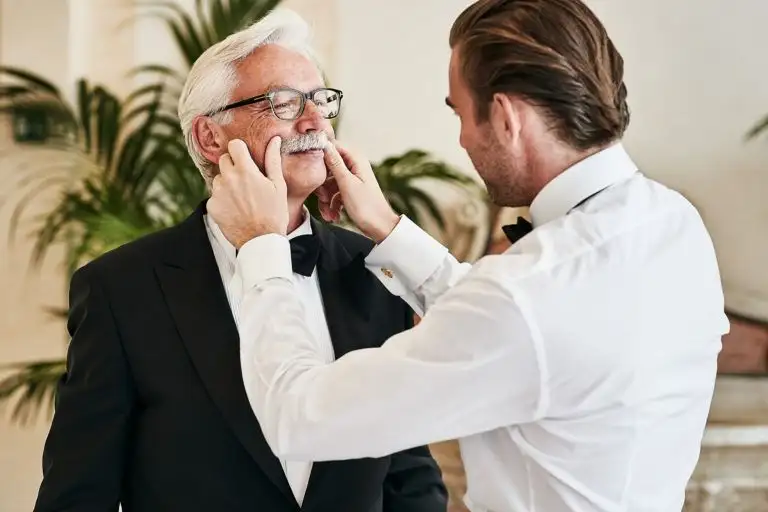 belmond hotel cipriani wedding