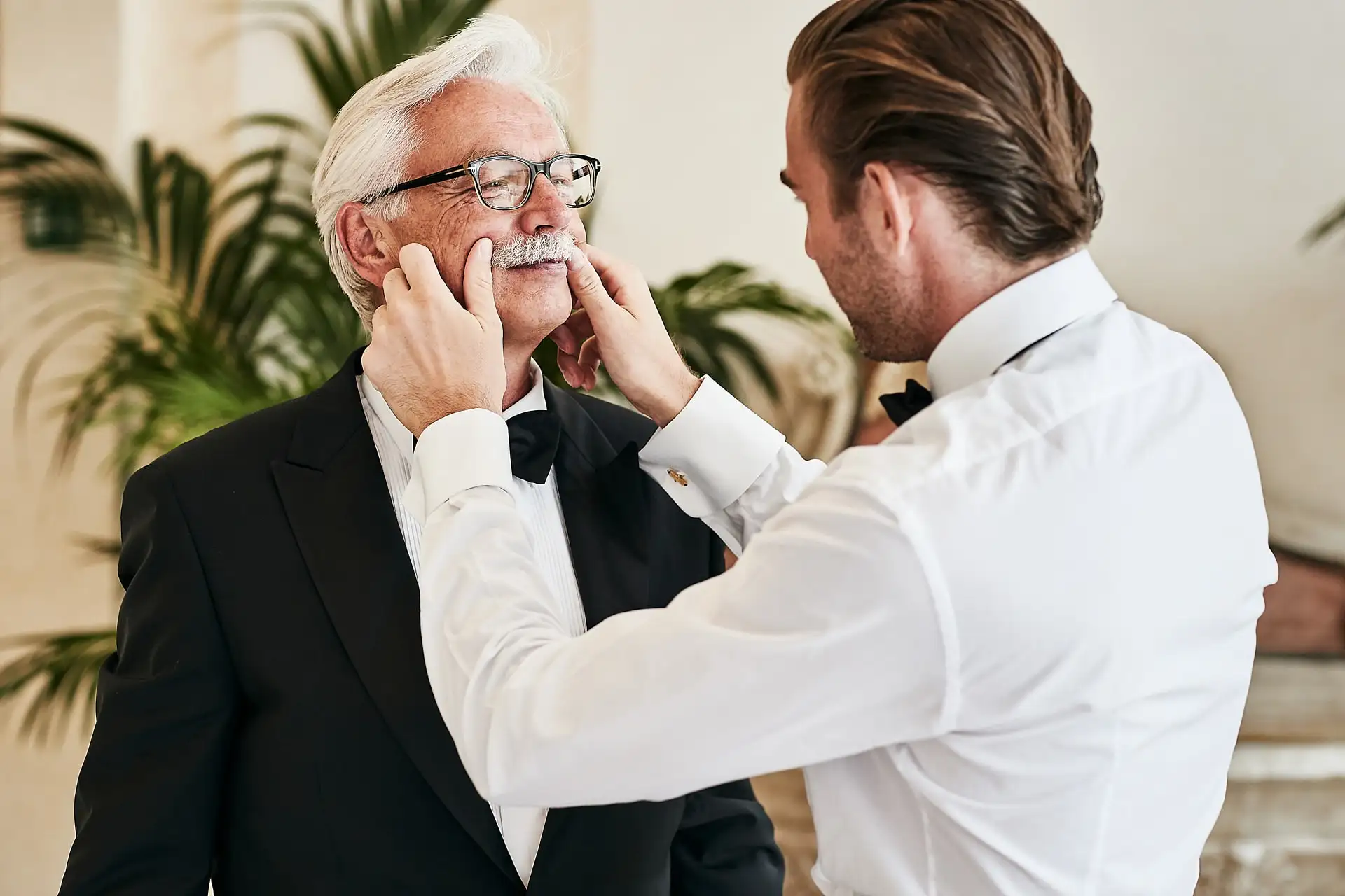belmond hotel cipriani wedding