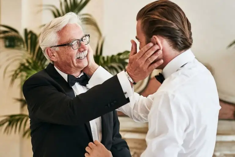 belmond hotel cipriani wedding