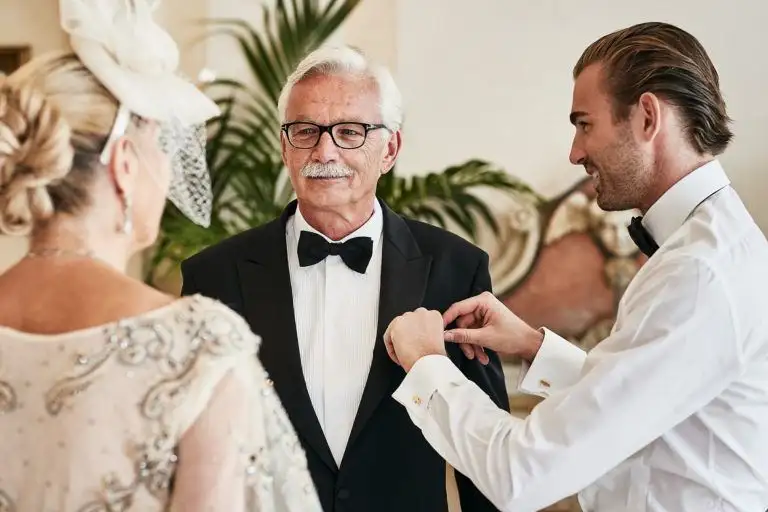 belmond hotel cipriani wedding