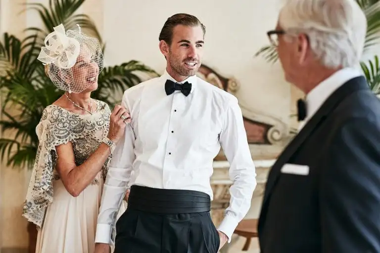belmond hotel cipriani wedding