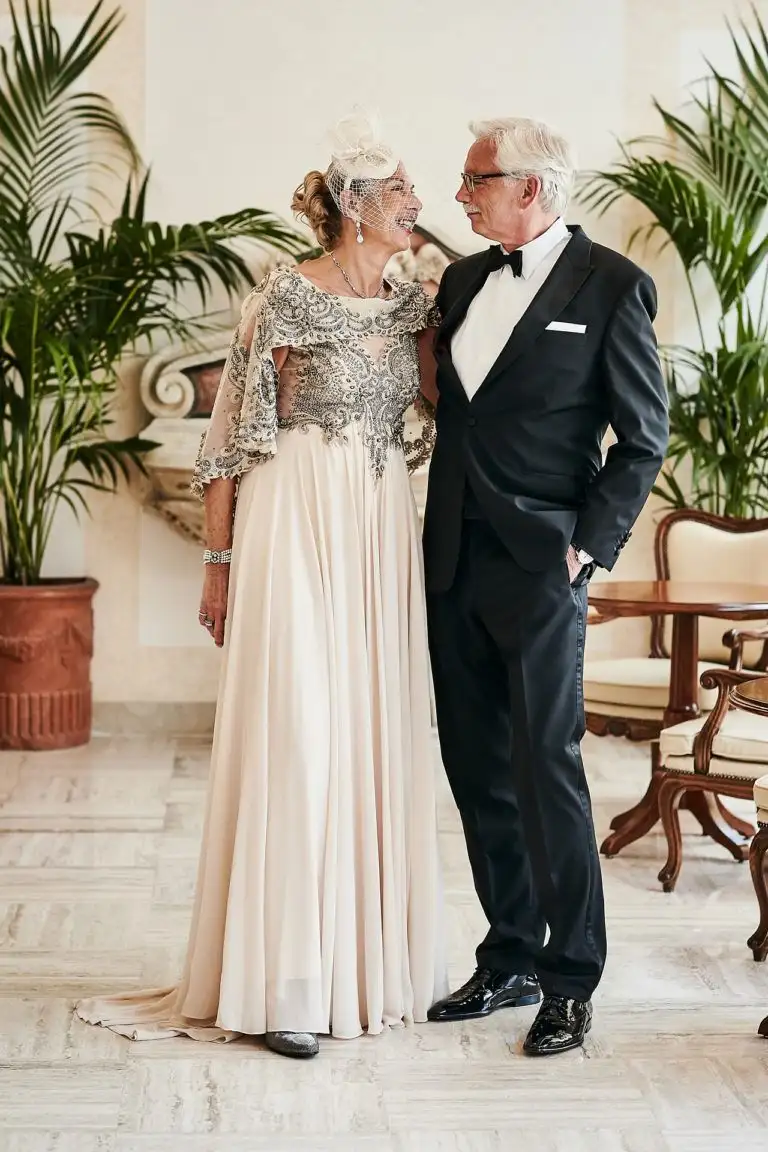 belmond hotel cipriani wedding