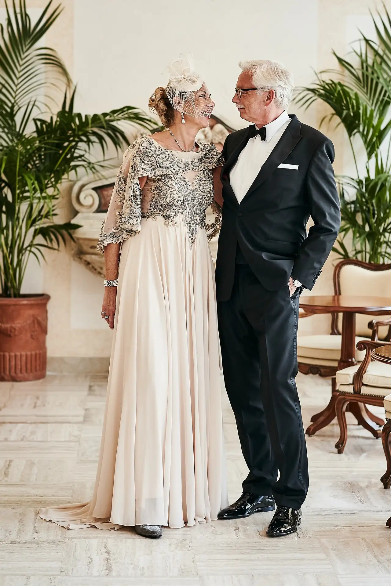 belmond hotel cipriani wedding