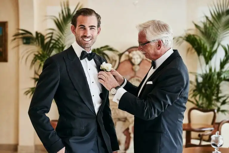 belmond hotel cipriani wedding
