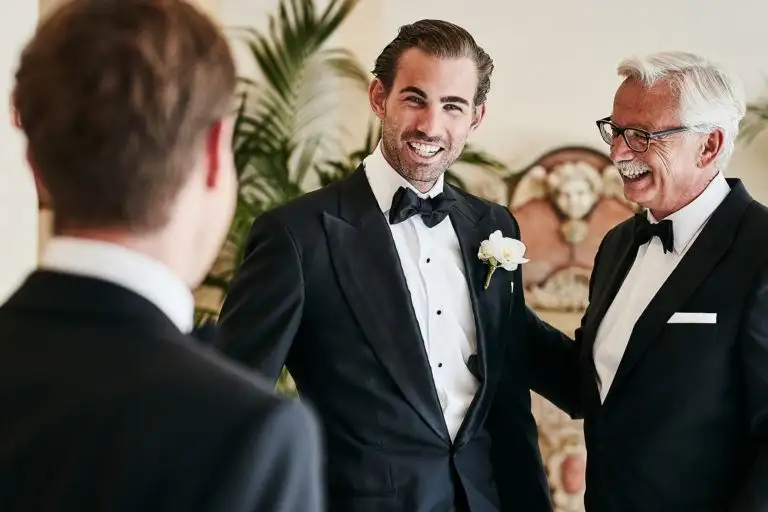 belmond hotel cipriani wedding