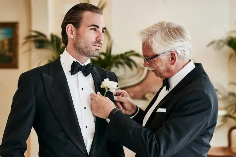 belmond hotel cipriani wedding