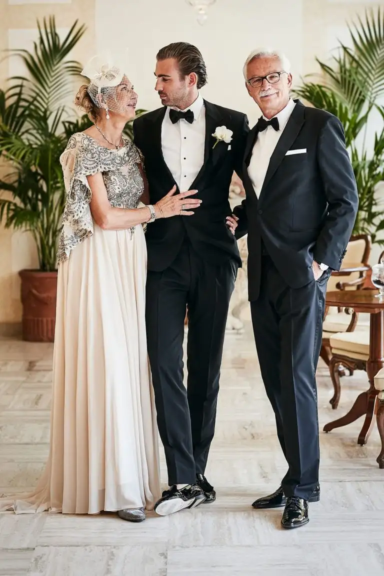 belmond hotel cipriani wedding