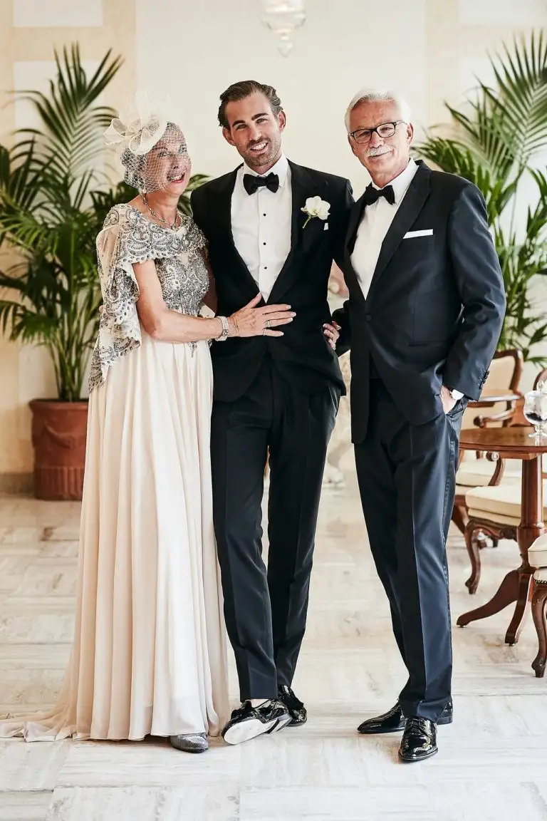 belmond hotel cipriani wedding